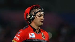 RCB can’t afford to be dropping multiple catches every match: AB de Villiers